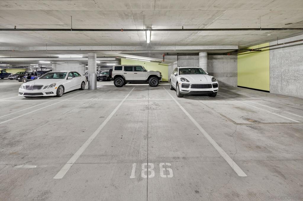 San Diego - Residential Lease