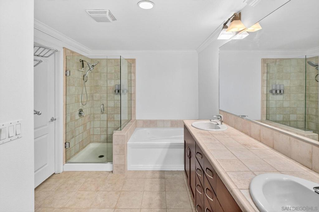 San Diego - Residential Lease