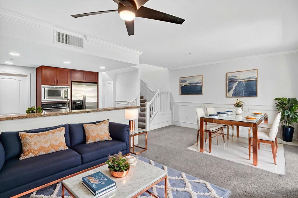 San Diego - Residential Lease