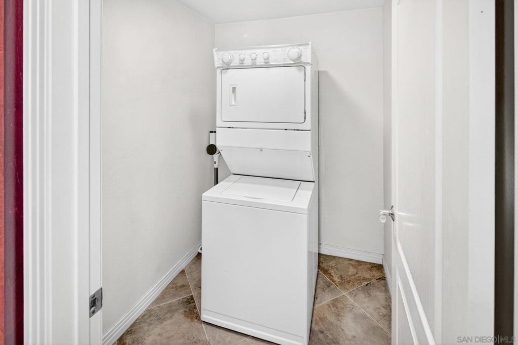San Diego - Residential Lease