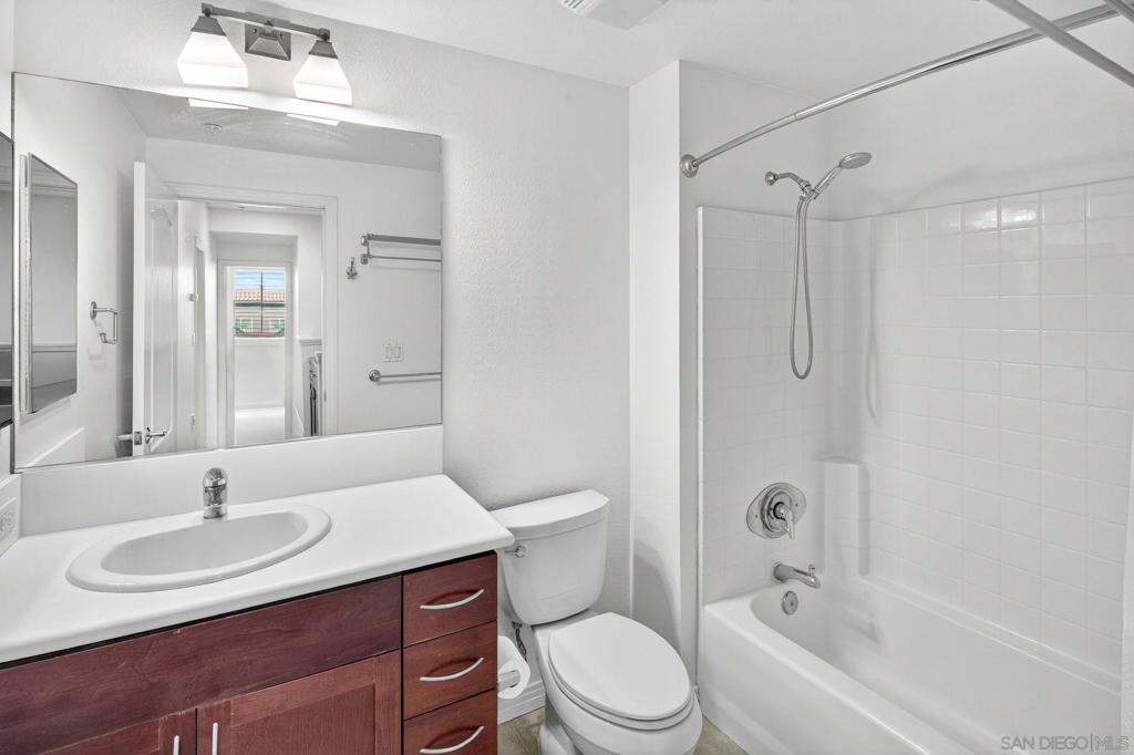 San Diego - Residential Lease