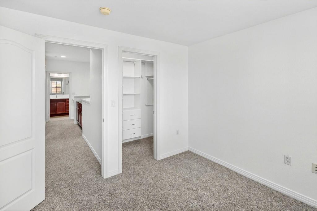 San Diego - Residential Lease