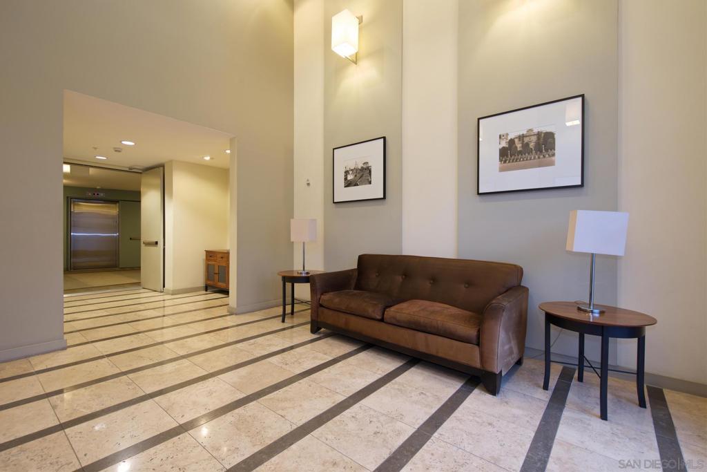 San Diego - Residential Lease