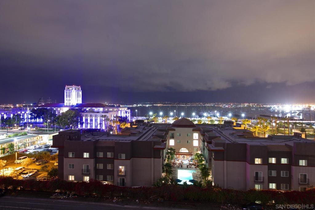 San Diego - Residential Lease