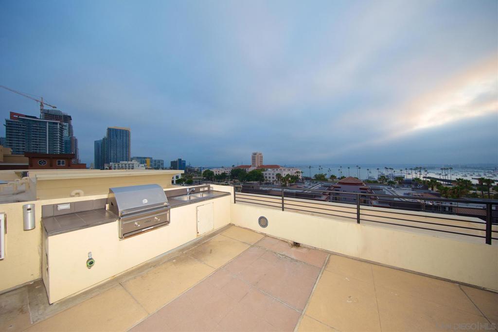 San Diego - Residential Lease