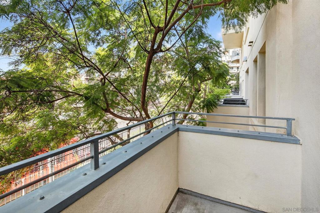 San Diego - Residential Lease