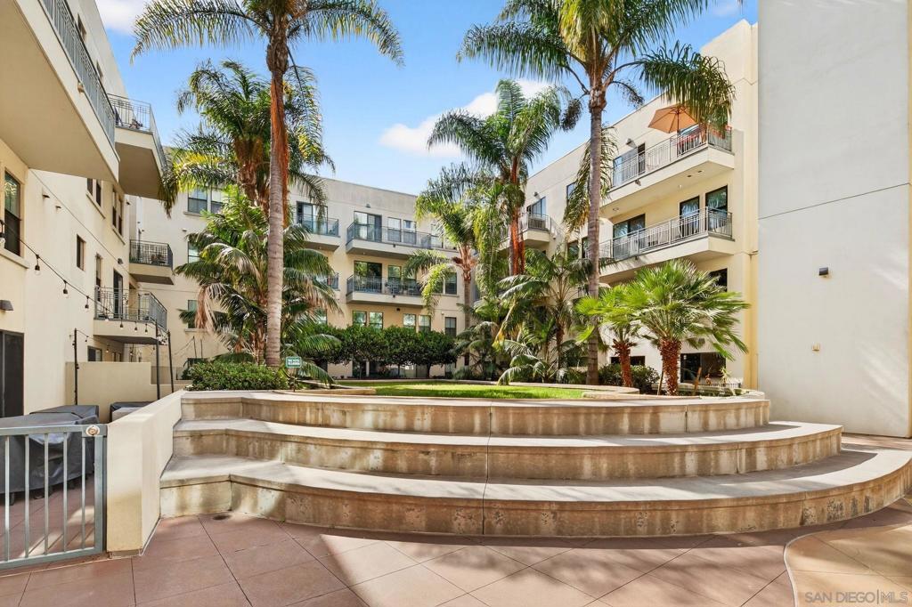 San Diego - Residential Lease