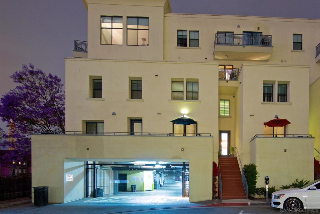 San Diego - Residential Lease