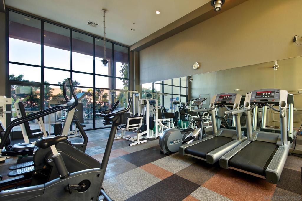 San Diego - Residential Lease