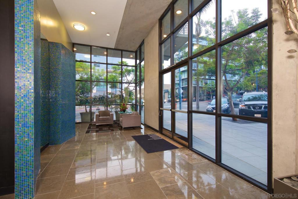 San Diego - Residential Lease