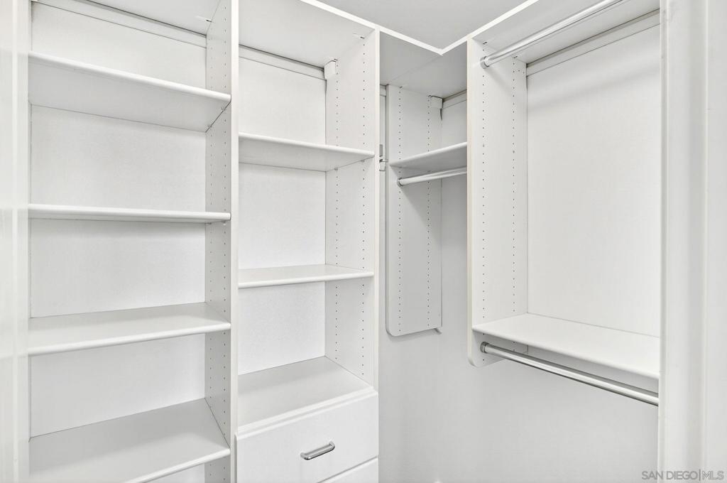 San Diego - Residential Lease