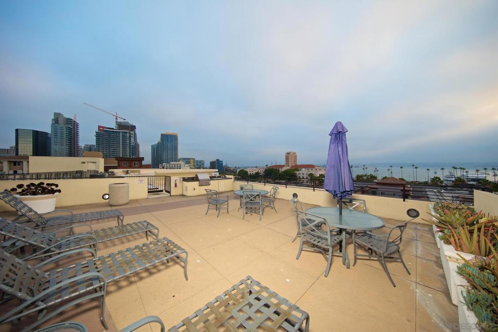 San Diego - Residential Lease