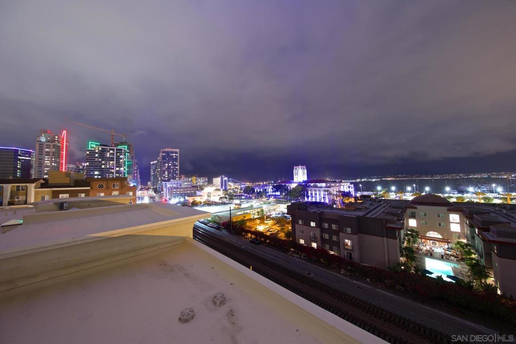 San Diego - Residential Lease