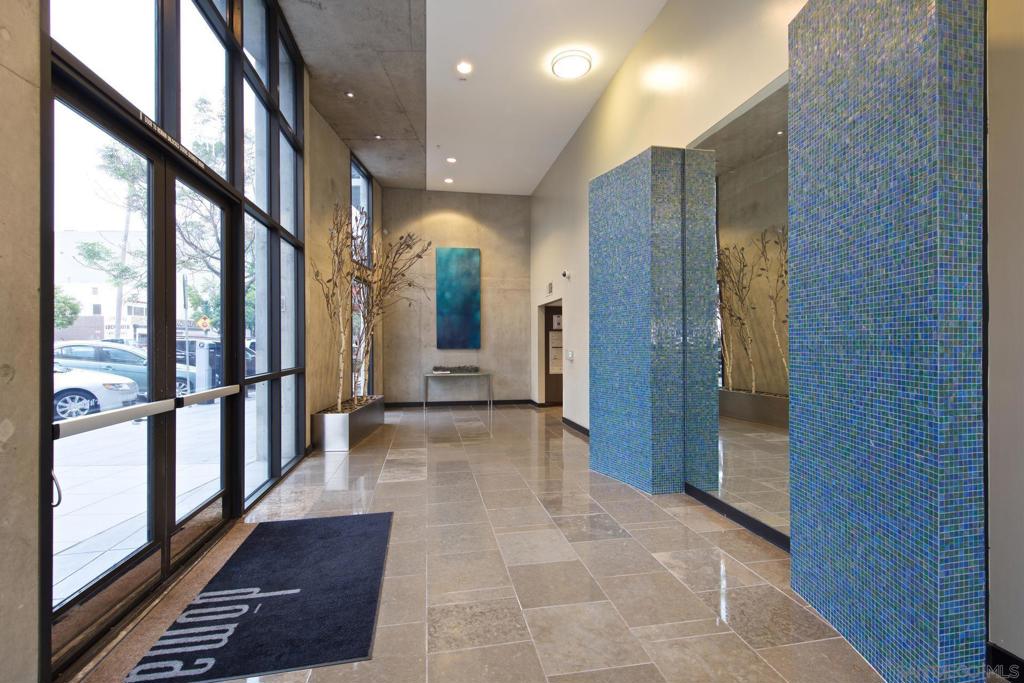 San Diego - Residential Lease
