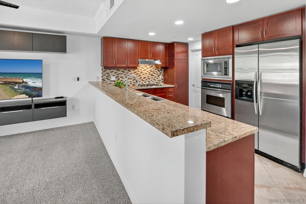 San Diego - Residential Lease