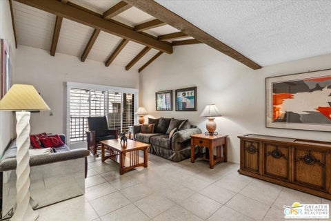 Photo of 1050 E Ramon Road #15, Palm Springs, CA 92264 (MLS # 26870231PS)