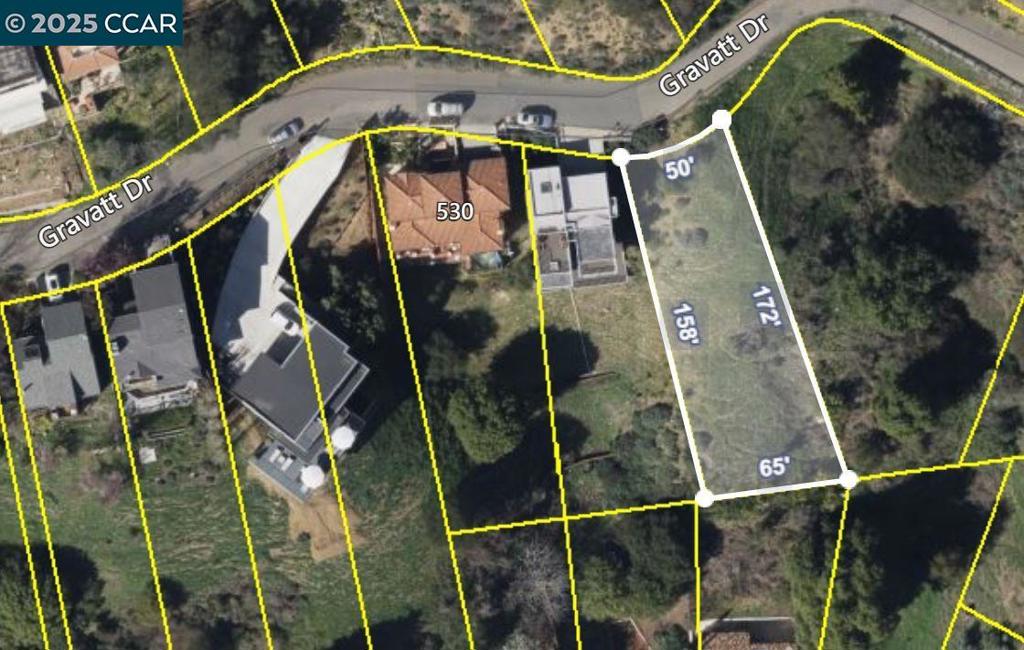 Coveted 'Claremont Heights' vacant parcel. There is no equal opportunity that is comparable at this price-point in the Berk/Oak hills! Spectacular unobstructed panoramic South Bay views with a serene verdant canyon foreground. Over 50 ft. of frontage and more gentle down slope topography for ease of design and requisite curb-appeal. Area supports highly correlated resale comps $3+m homes. Depicted home images are strong possibilities -or your own design. Paramount southwesterly exposure for PV & passive solar gain. Little-to-no freeway noise. Core Bay Area! This is a Berkeley address for mailing purposes, but Oakland purview. Fire Station #7 300 yrds away. Preliminary Zoning build analysis in disclosures. Views: Downtown