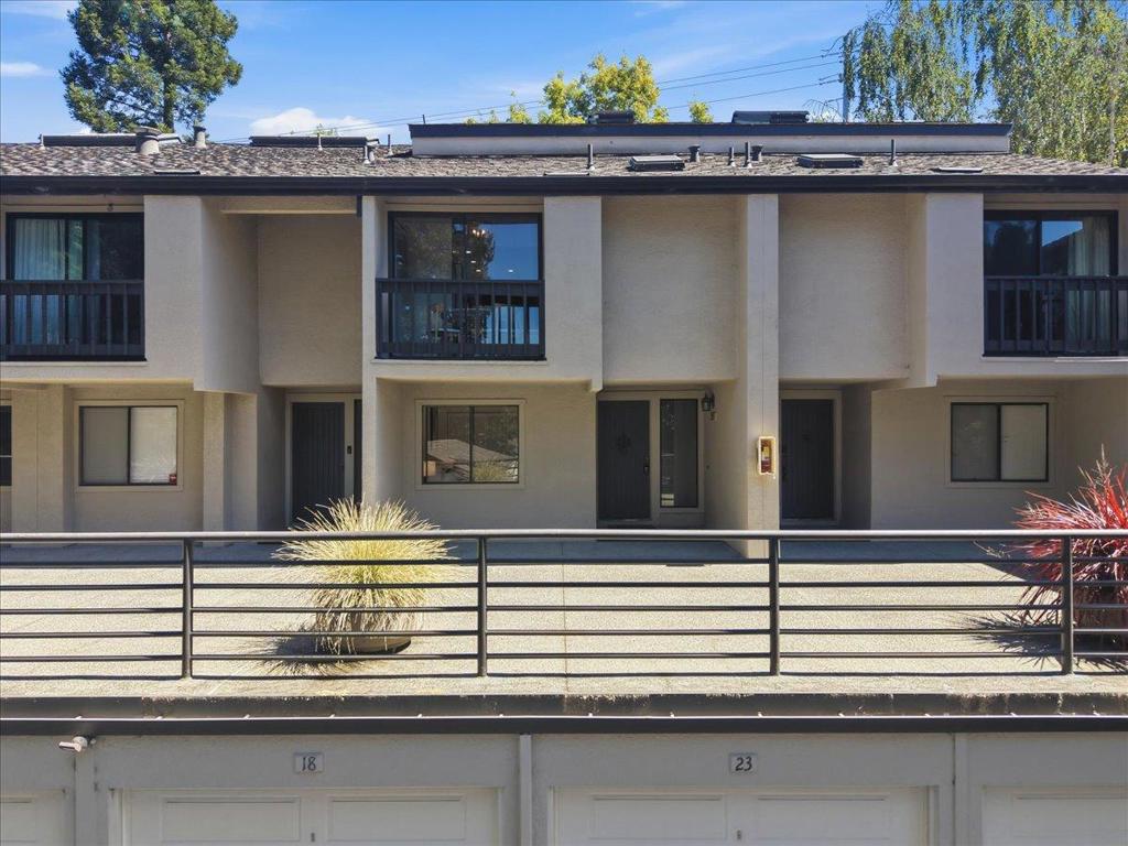 2341 Ticonderoga Drive