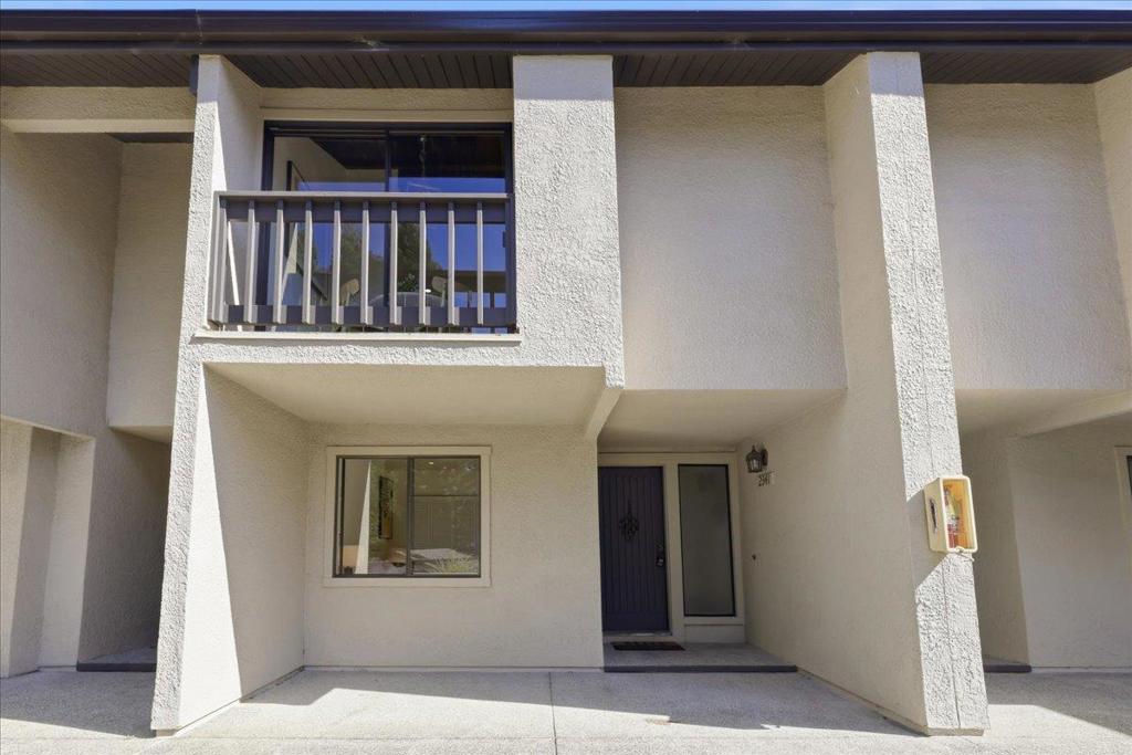 2341 Ticonderoga Drive