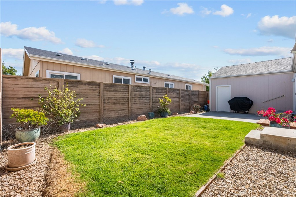 Canyon View Estates (CYVE) - Residential