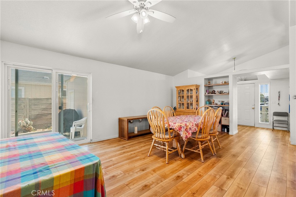 Canyon View Estates (CYVE) - Residential