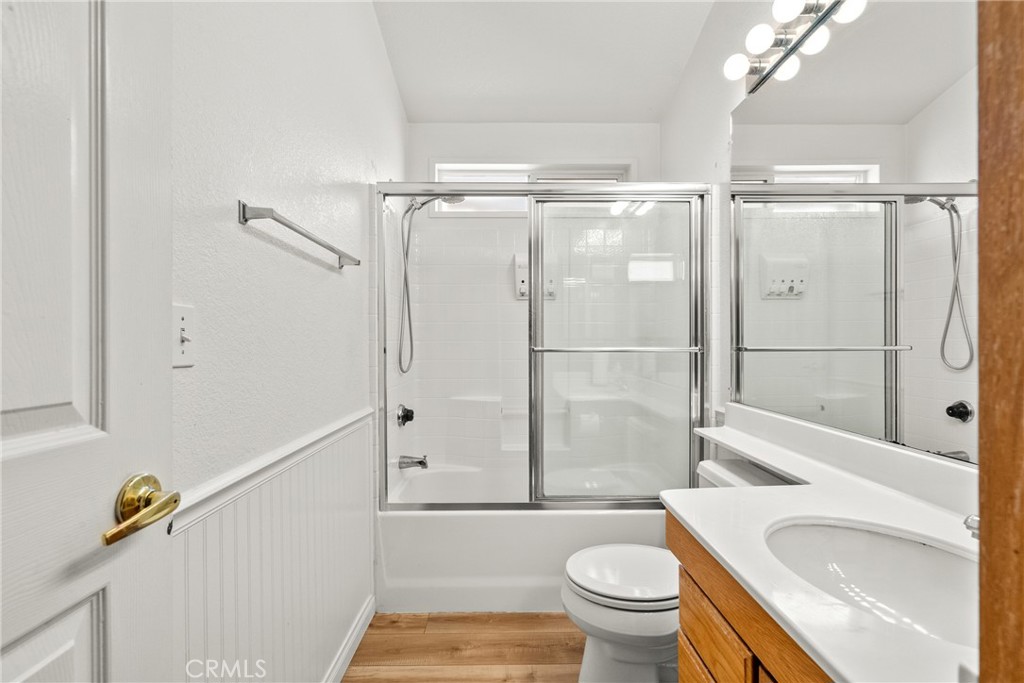 Canyon View Estates (CYVE) - Residential