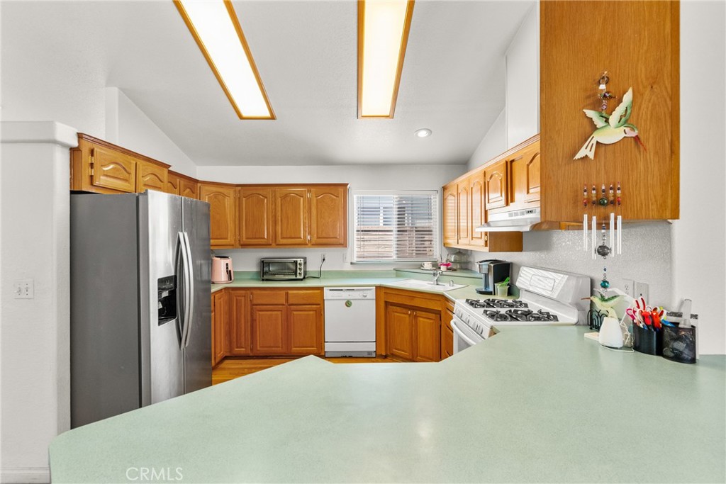 Canyon View Estates (CYVE) - Residential