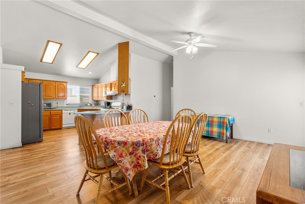 Canyon View Estates (CYVE) - Residential