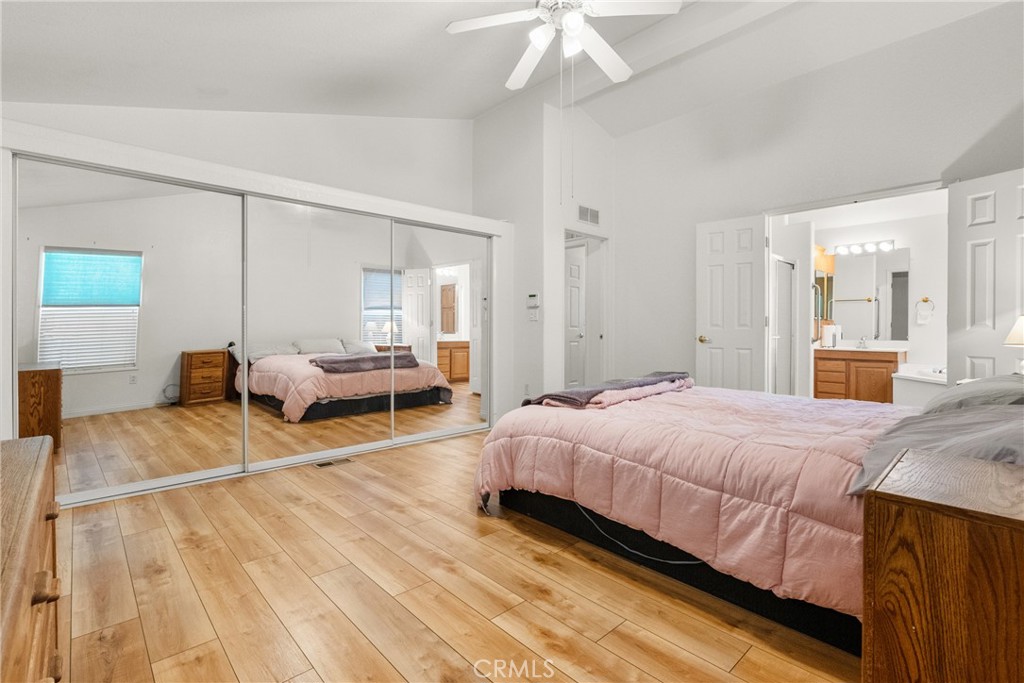 Canyon View Estates (CYVE) - Residential