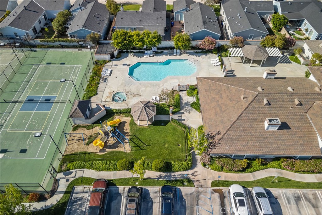 Canyon View Estates (CYVE) - Residential