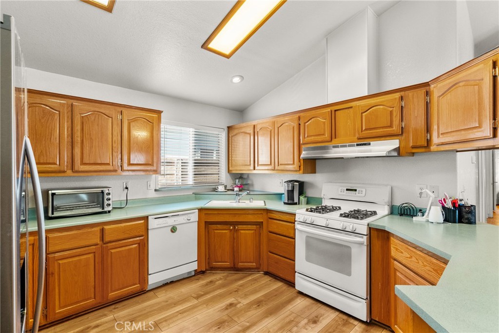 Canyon View Estates (CYVE) - Residential