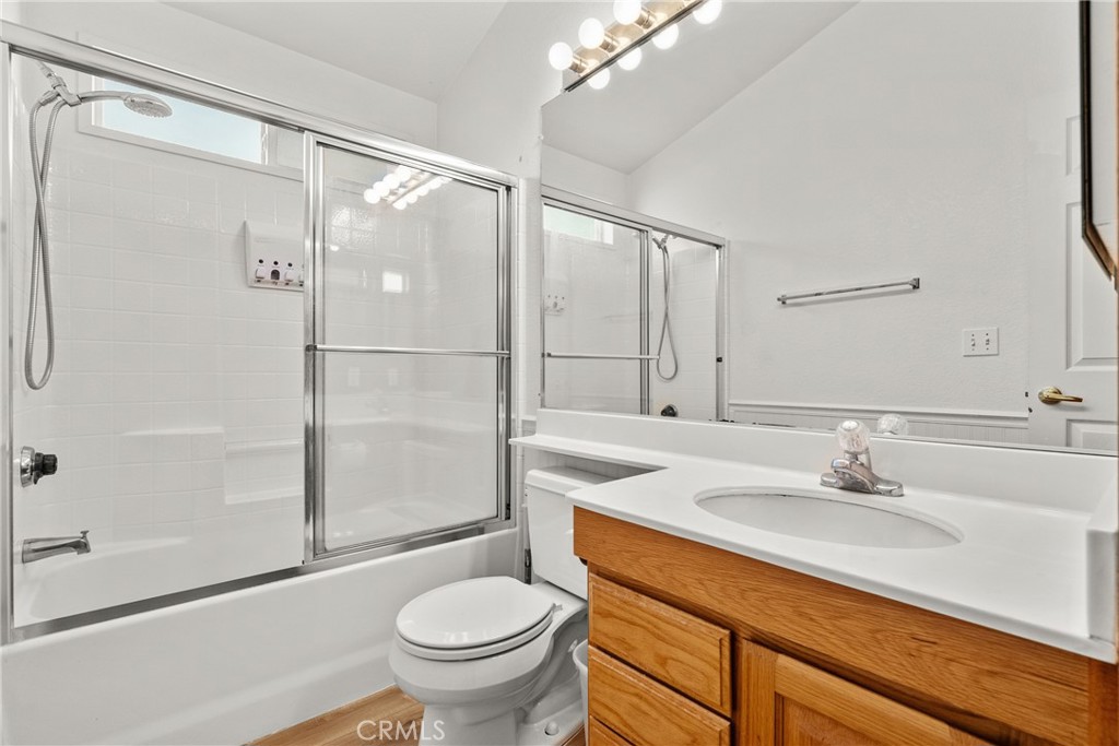 Canyon View Estates (CYVE) - Residential