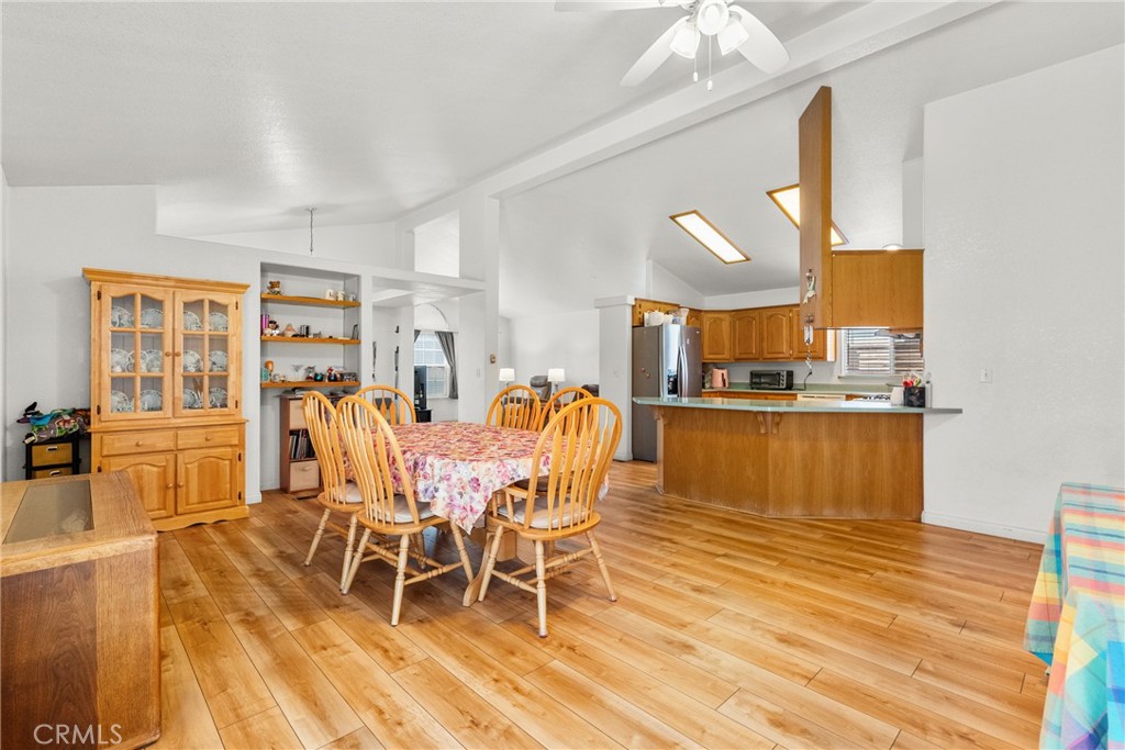 Canyon View Estates (CYVE) - Residential