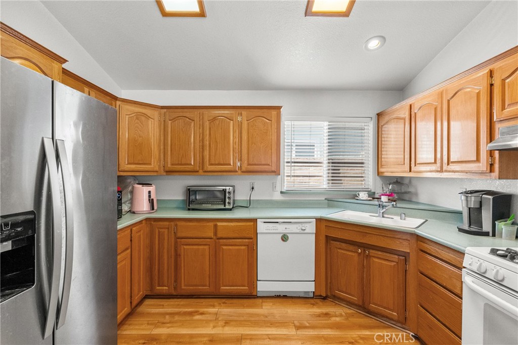 Canyon View Estates (CYVE) - Residential