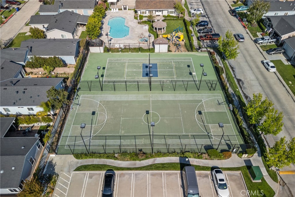 Canyon View Estates (CYVE) - Residential