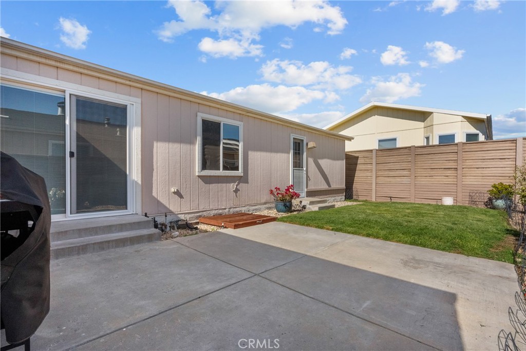 Canyon View Estates (CYVE) - Residential