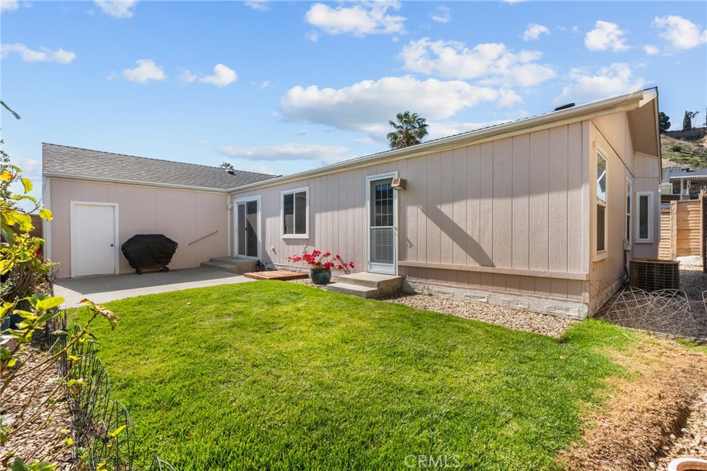 Canyon View Estates (CYVE) - Residential