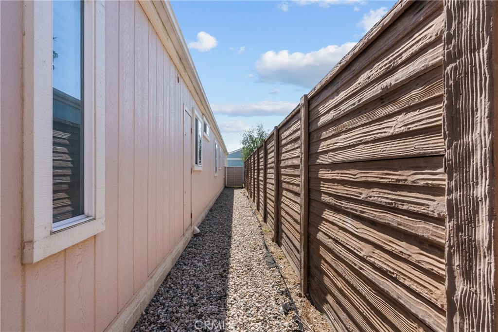 Canyon View Estates (CYVE) - Residential