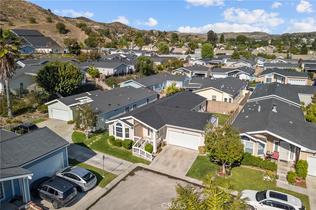 Canyon View Estates (CYVE) - Residential