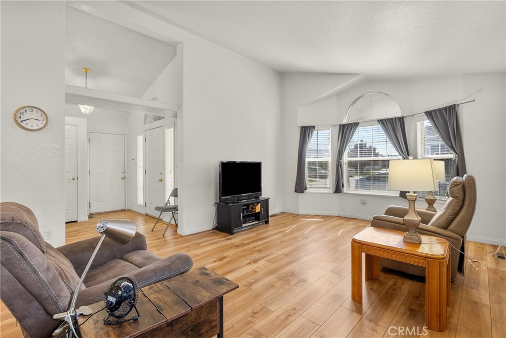 Canyon View Estates (CYVE) - Residential