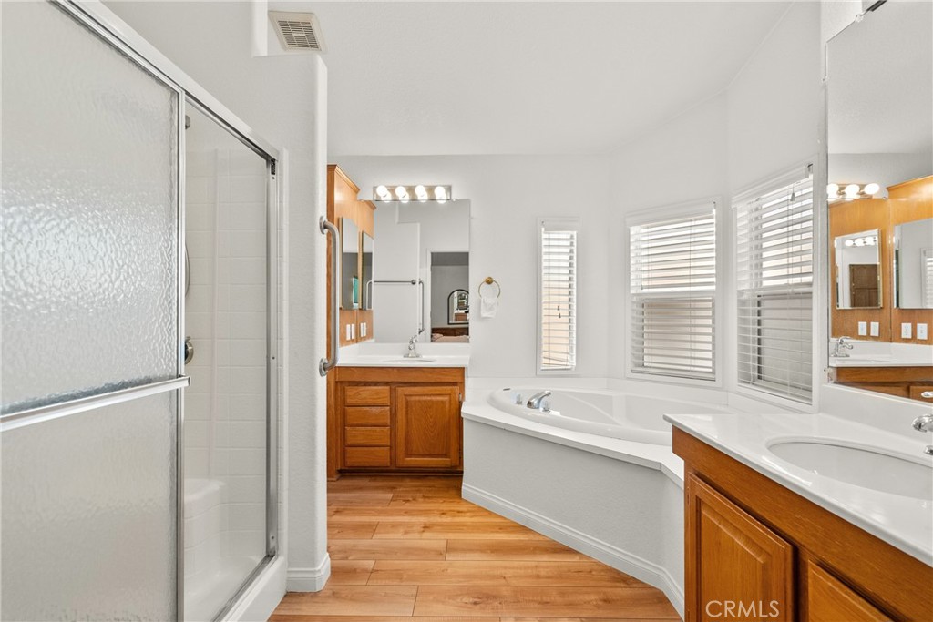 Canyon View Estates (CYVE) - Residential