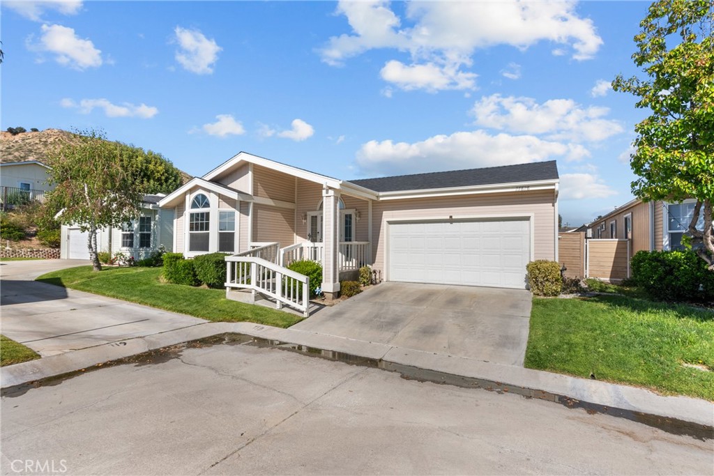 Canyon View Estates (CYVE) - Residential