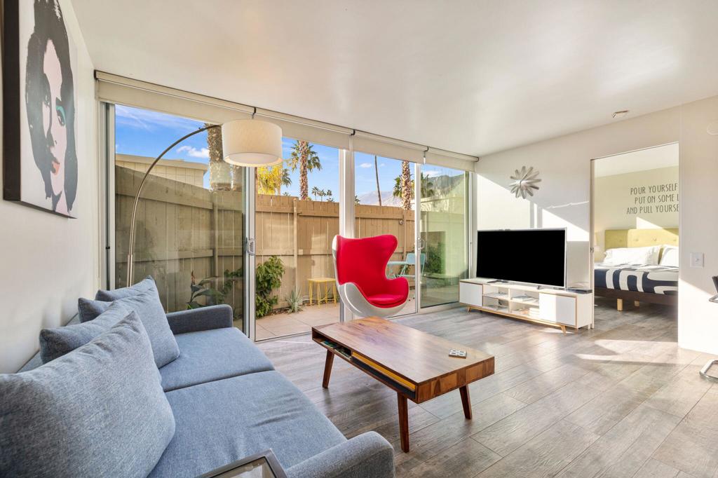 1111 E Palm Canyon Drive 122