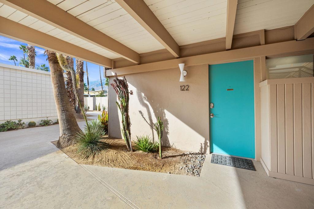 1111 E Palm Canyon Drive 122