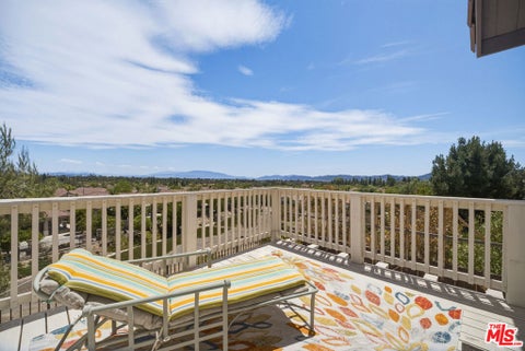Tiny photo for 40620 Via Diamante, Murrieta, CA 92562 (MLS # 26985911)