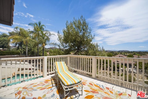 Tiny photo for 40620 Via Diamante, Murrieta, CA 92562 (MLS # 26985911)
