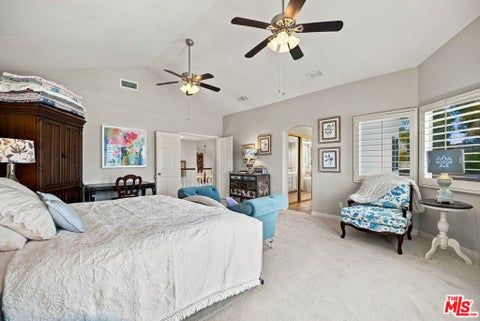 Tiny photo for 40620 Via Diamante, Murrieta, CA 92562 (MLS # 26985911)