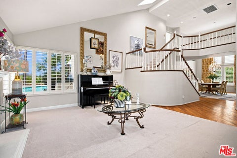 Tiny photo for 40620 Via Diamante, Murrieta, CA 92562 (MLS # 26985911)