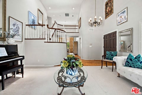 Tiny photo for 40620 Via Diamante, Murrieta, CA 92562 (MLS # 26985911)