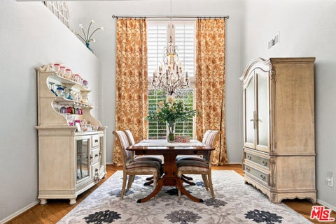 Tiny photo for 40620 Via Diamante, Murrieta, CA 92562 (MLS # 26985911)